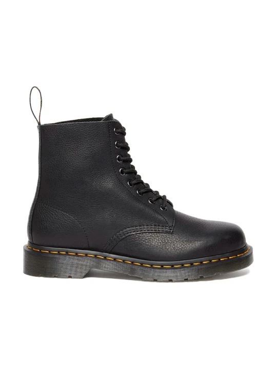 Zdjęcie produktu Dr. Martens workery skórzane 1460 Pascal Ambassador czarny