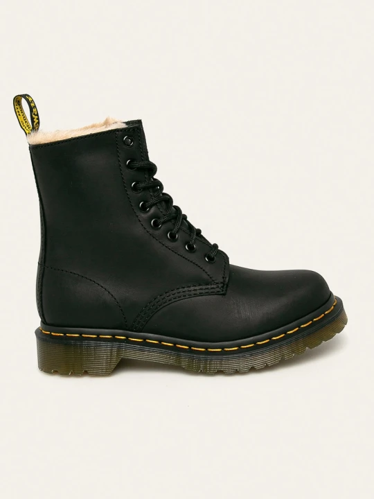 Zdjęcie produktu Dr. Martens - Workery skórzane 1460 Serena