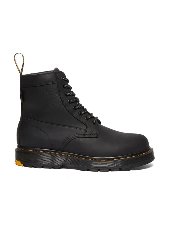 Zdjęcie produktu Dr. Martens workery skórzane 1460 Trinity czarny