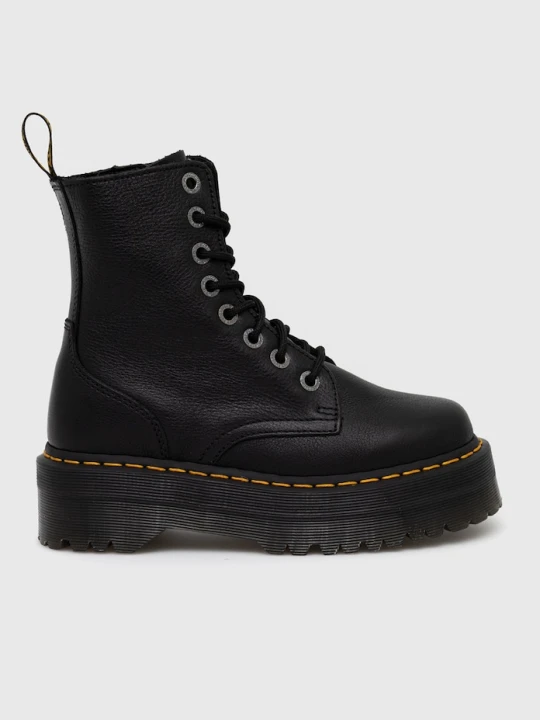 Zdjęcie produktu Dr. Martens workery skórzane Jadon III czarny