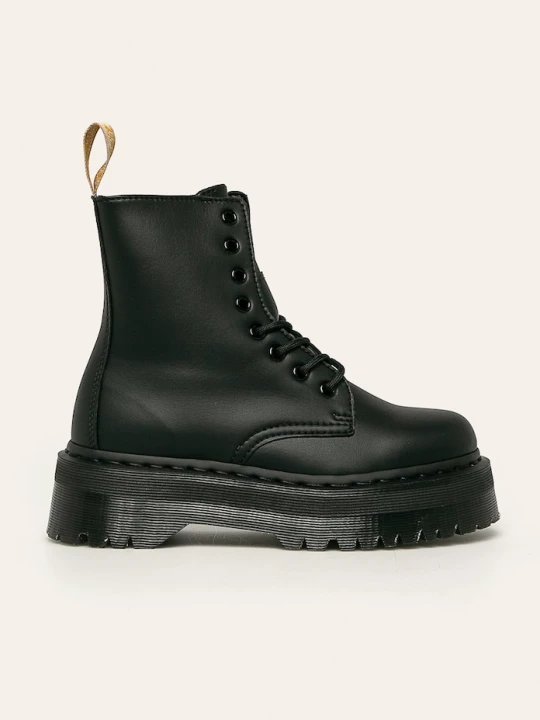Zdjęcie produktu Dr. Martens - Workery Vegan Jadon II Mono czarny
