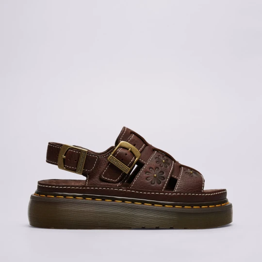 Zdjęcie produktu Dr.martens Wrenlie Open Fl Sandal Dr. Martens brązowy