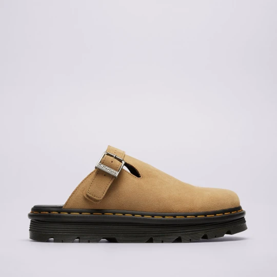 Zdjęcie produktu Dr.martens Zebzag Mule Dr. Martens beżowy