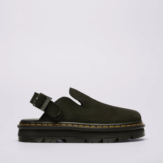 Zdjęcie produktu Dr.martens Zebzag Mule Dr. Martens czarny