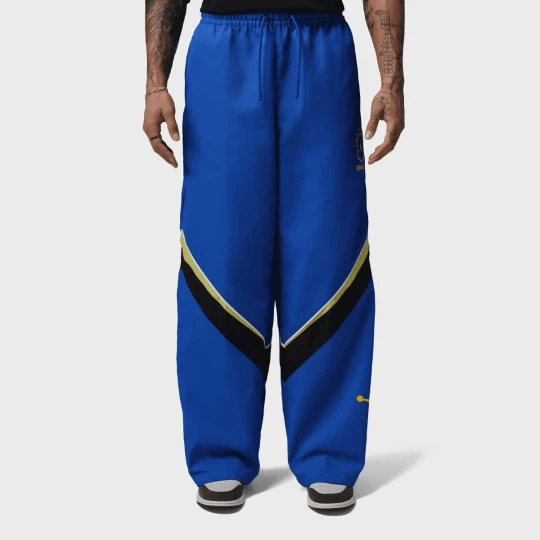 Zdjęcie produktu Brasil Draft Pant Jordan niebieski