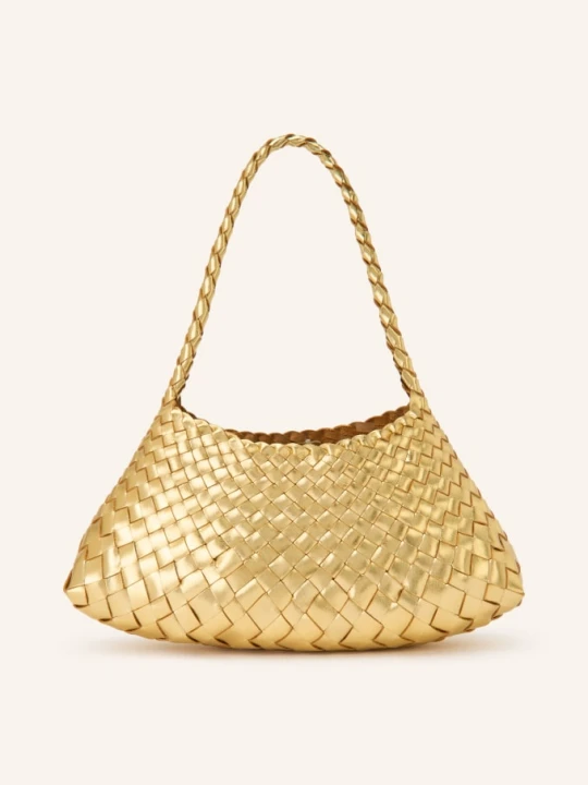 Zdjęcie produktu Dragon Diffusion Torba Na Ramię Rosanna Mini gold