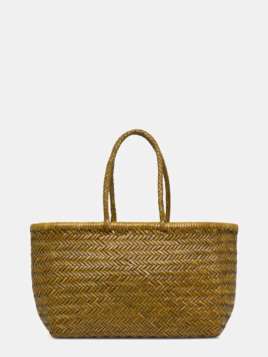 Zdjęcie produktu Dragon Diffusion torebka shopper damska skórzana