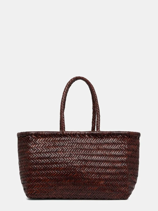 Zdjęcie produktu Dragon Diffusion torebka shopper damska skórzana
