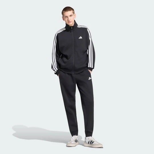 Zdjęcie produktu Dres 3-Stripes Fleece Adidas
