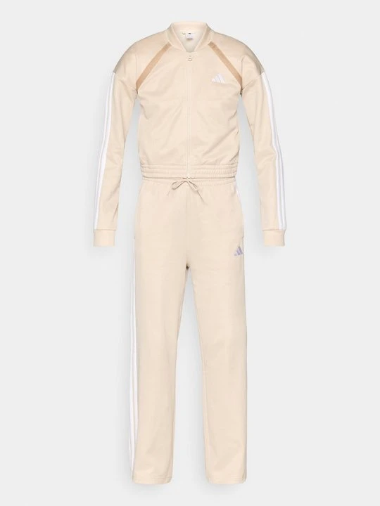 Zdjęcie produktu Dres Adidas beżowy