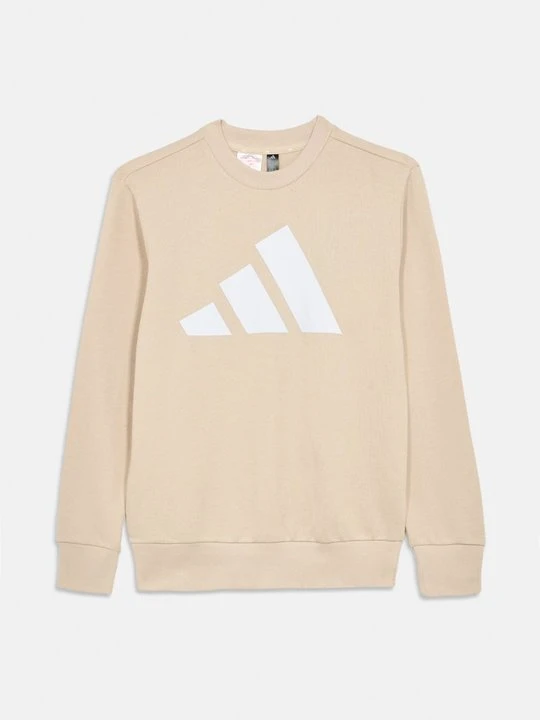 Zdjęcie produktu Dres Adidas beżowy