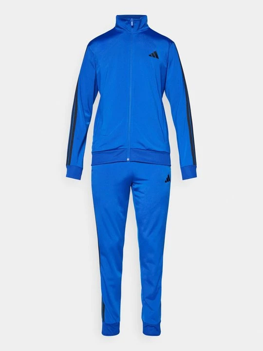 Zdjęcie produktu Dres Adidas błękit królewski