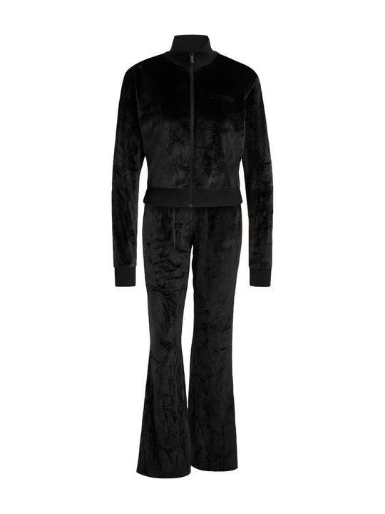 Zdjęcie produktu Dres Adidas czarny