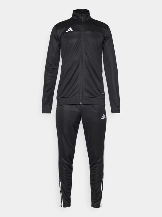 Zdjęcie produktu Dres Adidas czarny