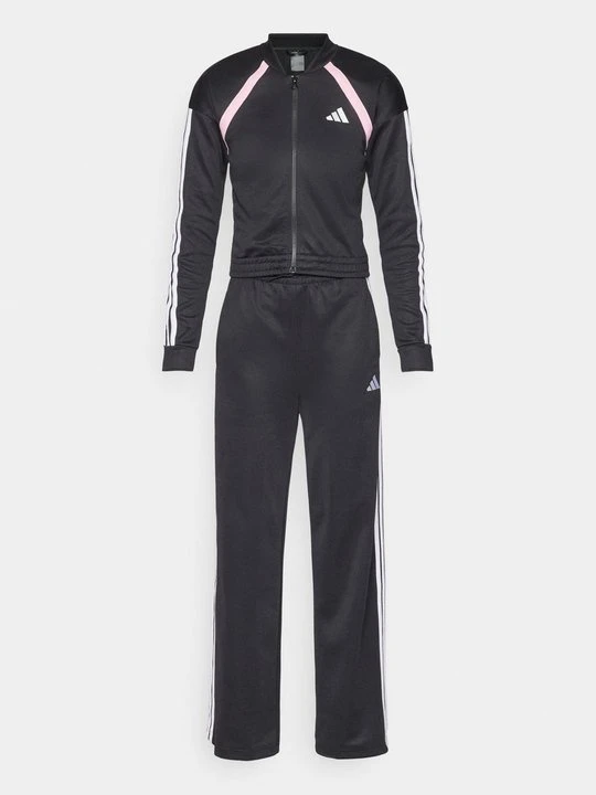 Zdjęcie produktu Dres Adidas czarny