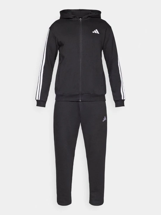 Zdjęcie produktu Dres Adidas czarny