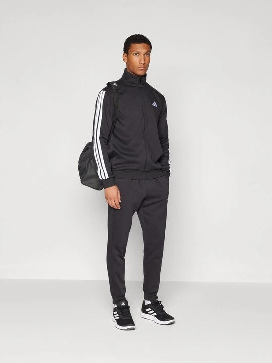 Zdjęcie produktu Dres Adidas czarny
