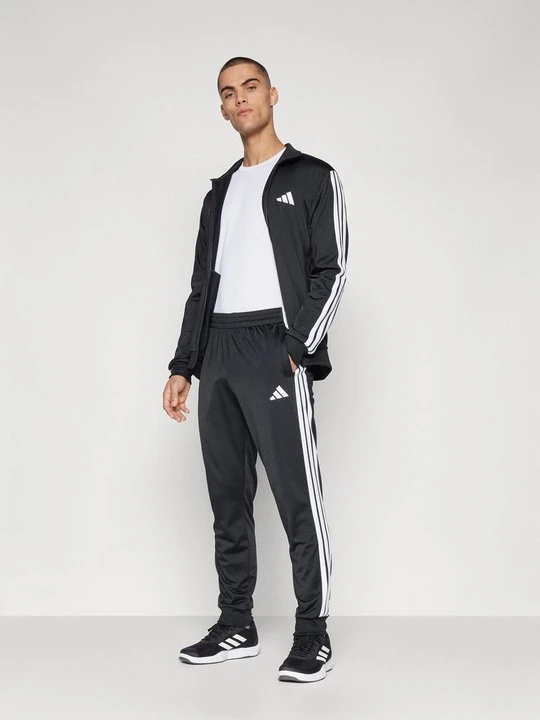 Zdjęcie produktu Dres Adidas czarny