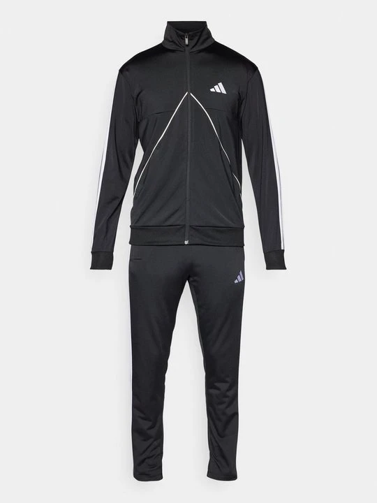 Zdjęcie produktu Dres Adidas czarny