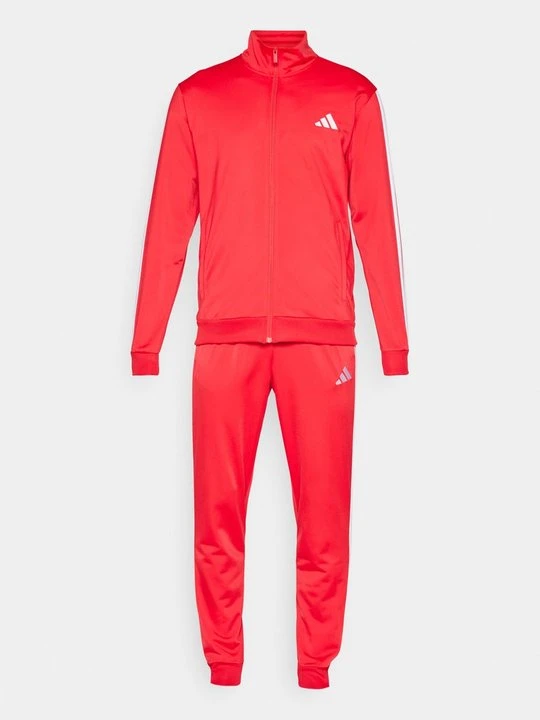 Zdjęcie produktu Dres Adidas czerwony