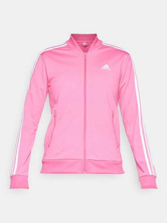 Zdjęcie produktu Dres Adidas czerwony