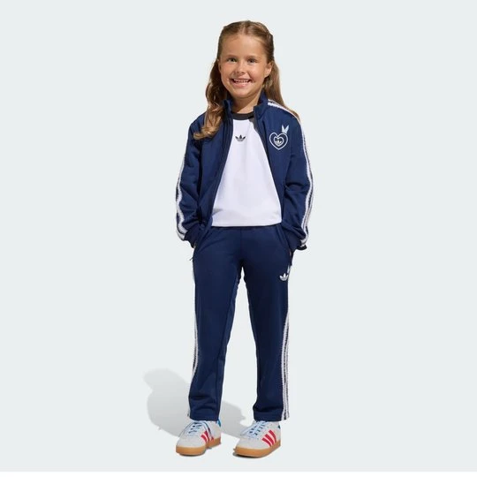 Zdjęcie produktu DRES ADIDAS DISNEY FIREBIRD