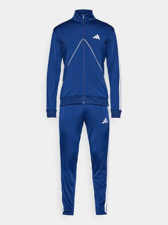Zdjęcie produktu Dres Adidas granatowy