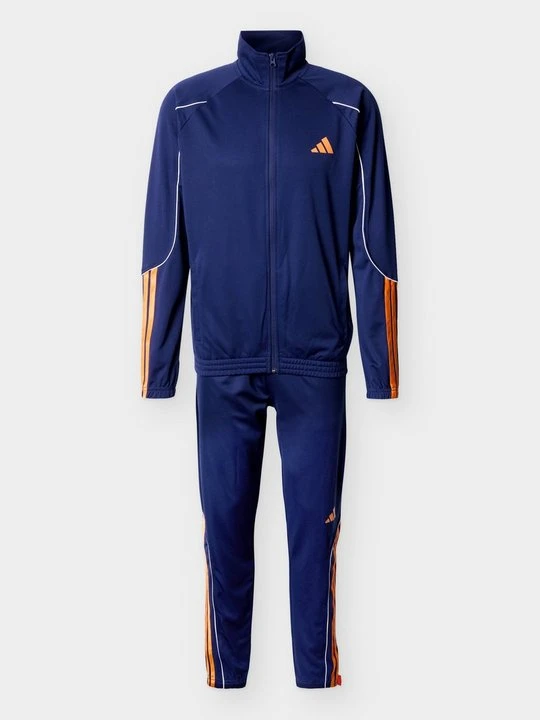 Zdjęcie produktu Dres Adidas granatowy
