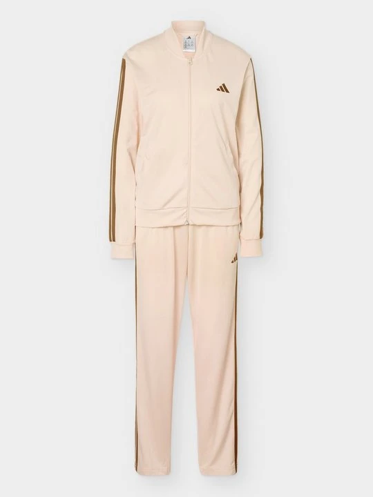 Zdjęcie produktu Dres Adidas jasnoróżowy