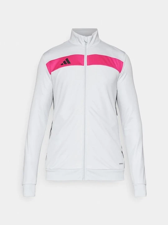Zdjęcie produktu Dres Adidas jasnoszary