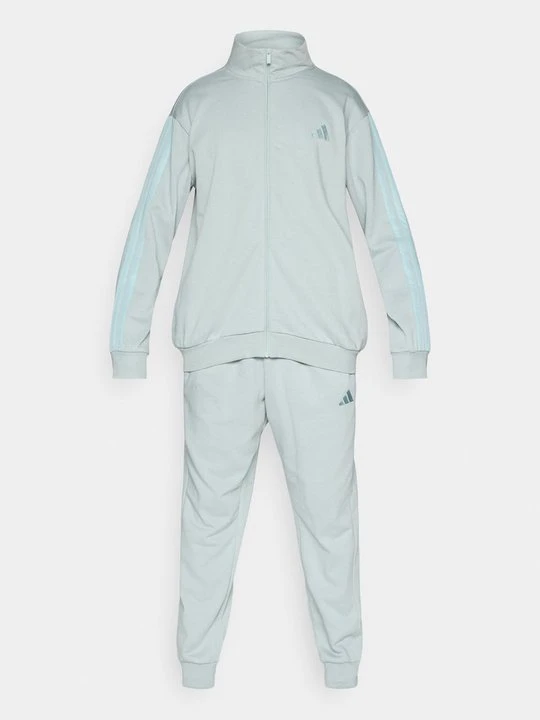 Zdjęcie produktu Dres Adidas jasnozielony