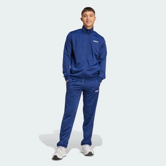 Zdjęcie produktu Dres adidas Linear Dark Blue