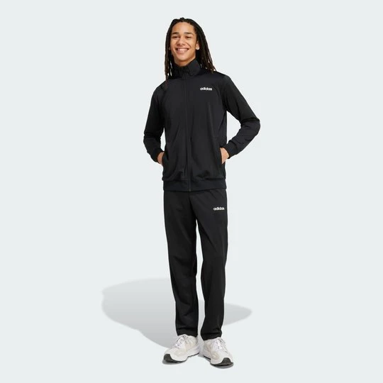Zdjęcie produktu Dres adidas Linear czarny