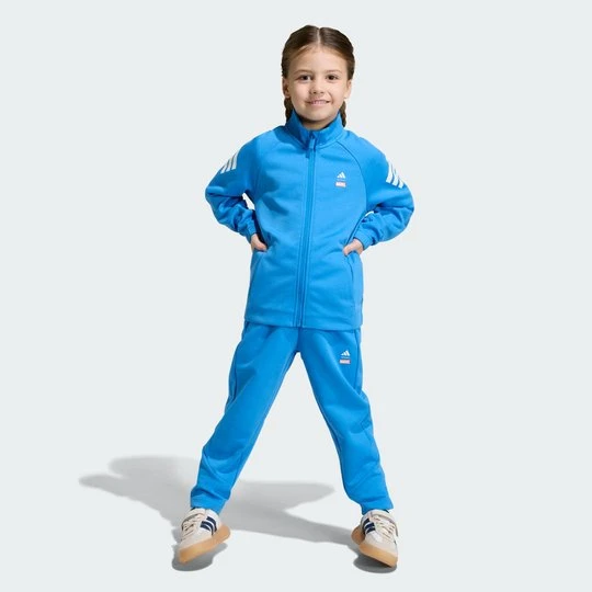 Zdjęcie produktu DRES ADIDAS MARVEL AVENGERS