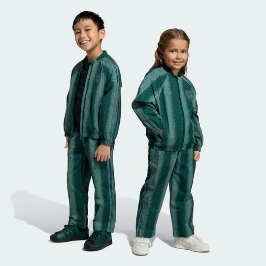 Zdjęcie produktu DRES ADIDAS MINECRAFT SST