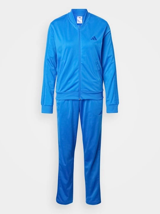 Zdjęcie produktu Dres Adidas niebieski