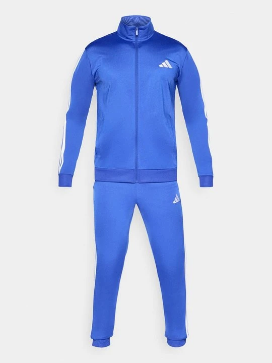 Zdjęcie produktu Dres Adidas niebieski