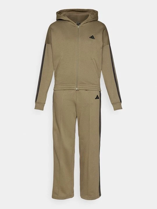 Zdjęcie produktu Dres Adidas oliwkowy