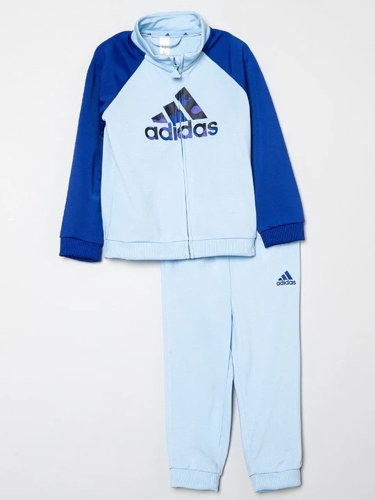 Zdjęcie produktu Dres adidas Originals jasnoniebieski