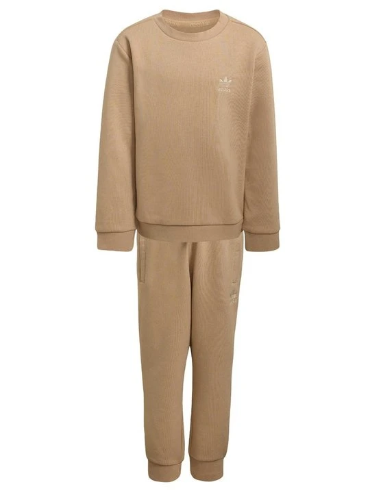 Zdjęcie produktu Dres adidas Originals beżowy