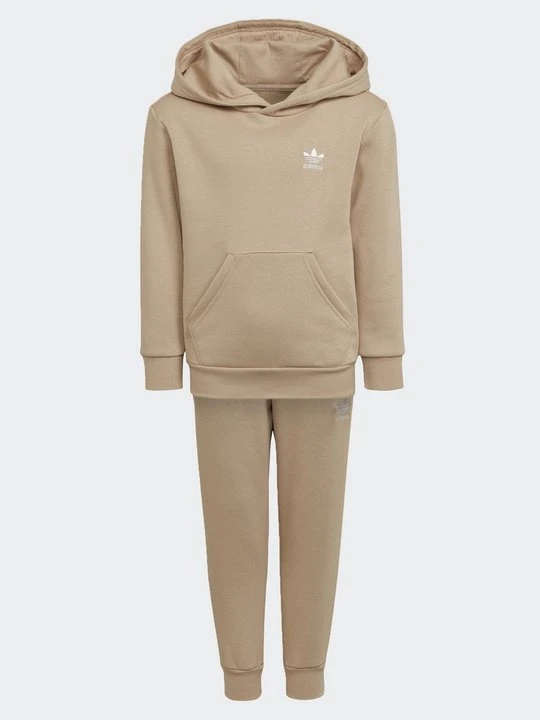 Zdjęcie produktu Dres adidas Originals beżowy