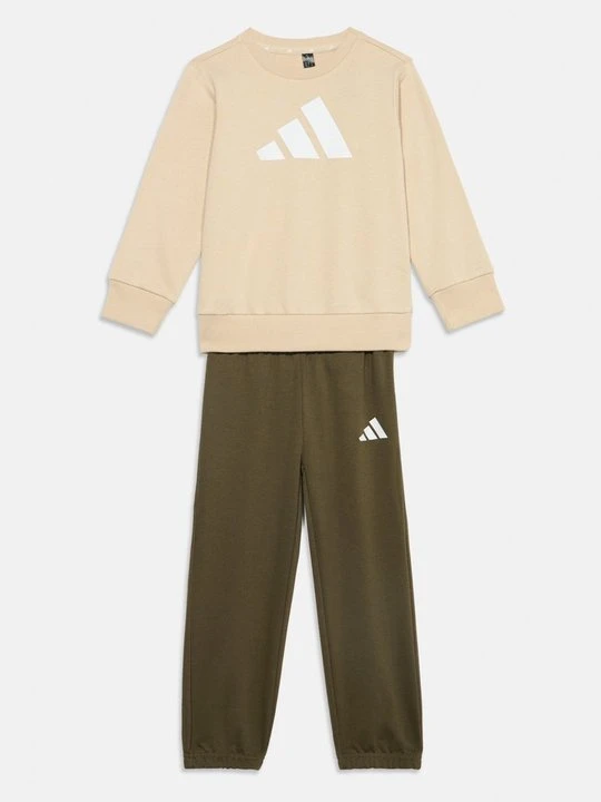 Zdjęcie produktu Dres adidas Originals biały