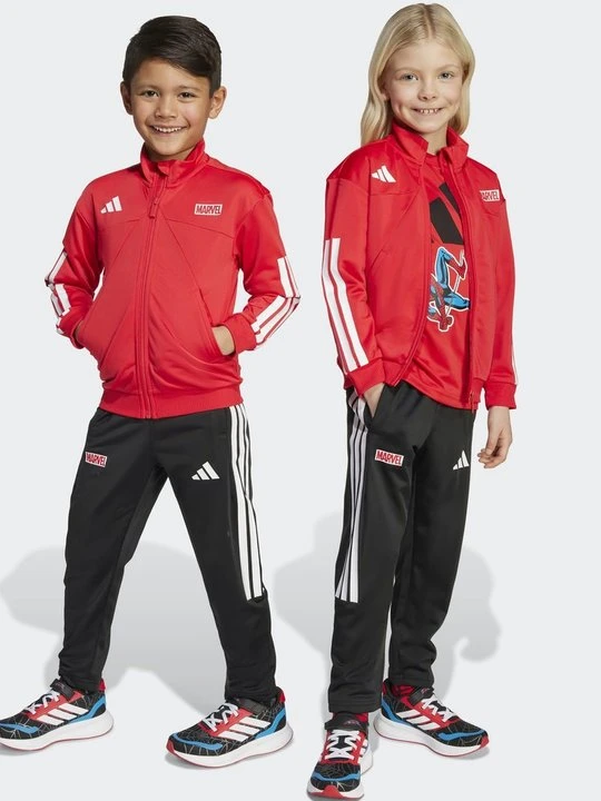 Zdjęcie produktu Dres adidas Originals biały