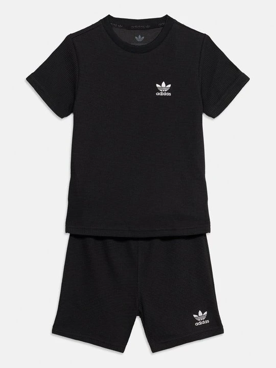 Zdjęcie produktu Dres adidas Originals czarny