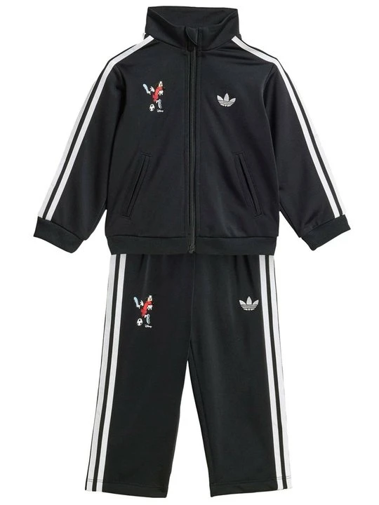 Zdjęcie produktu Dres adidas Originals czarny