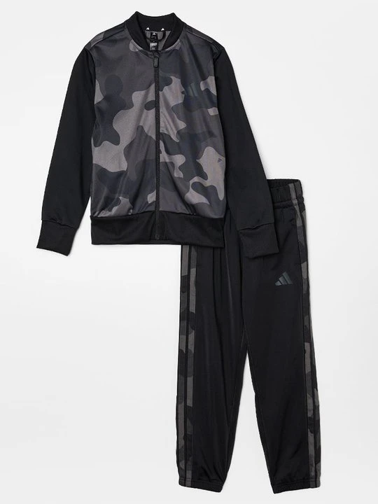 Zdjęcie produktu Dres adidas Originals czarny