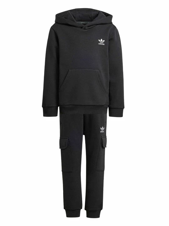 Zdjęcie produktu Dres adidas Originals czarny