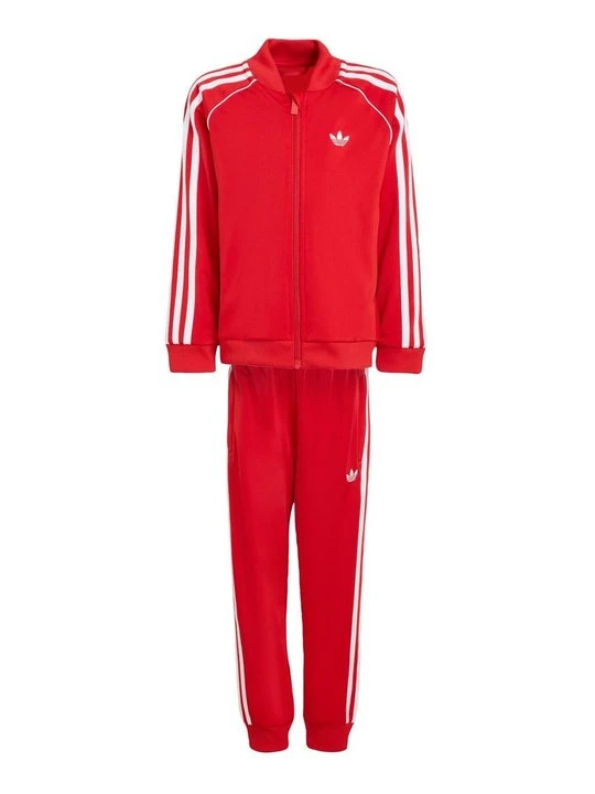 Zdjęcie produktu Dres adidas Originals czerwony