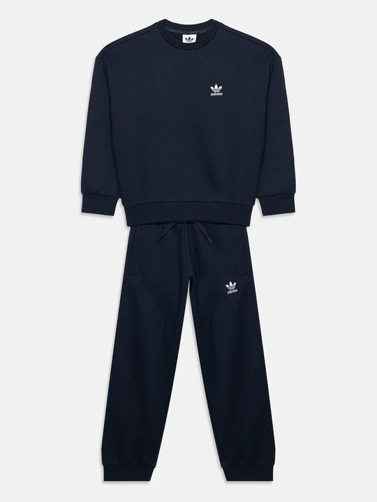 Zdjęcie produktu Dres adidas Originals granatowy