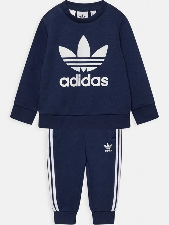 Zdjęcie produktu Dres adidas Originals granatowy
